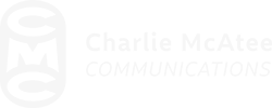 Charlie McAtee Communications
